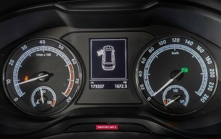 Skoda Kodiaq I, 2019 год, 2 049 000 рублей, 19 фотография