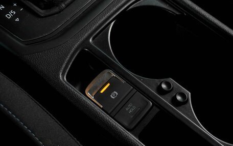 Volkswagen Touran III, 2019 год, 2 049 000 рублей, 18 фотография