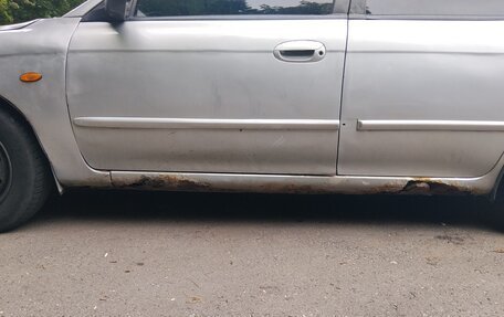 KIA Spectra II (LD), 2008 год, 180 000 рублей, 5 фотография