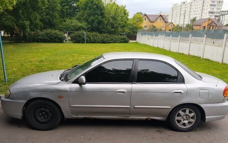KIA Spectra II (LD), 2008 год, 180 000 рублей, 2 фотография
