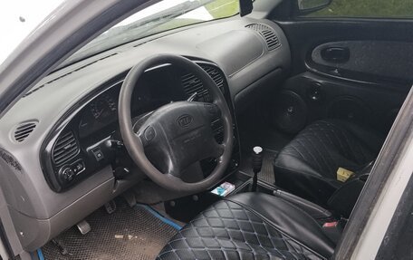 KIA Spectra II (LD), 2008 год, 180 000 рублей, 4 фотография