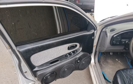 KIA Spectra II (LD), 2008 год, 180 000 рублей, 3 фотография
