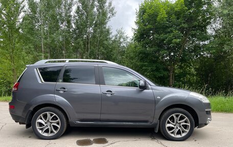 Citroen C-Crosser, 2010 год, 1 050 000 рублей, 4 фотография