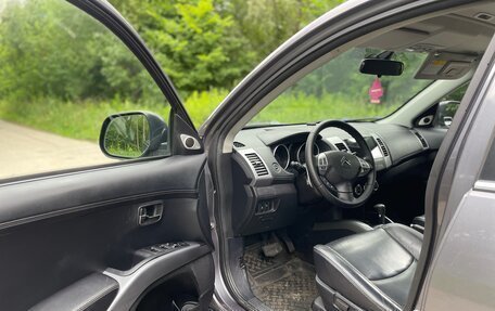 Citroen C-Crosser, 2010 год, 1 050 000 рублей, 9 фотография