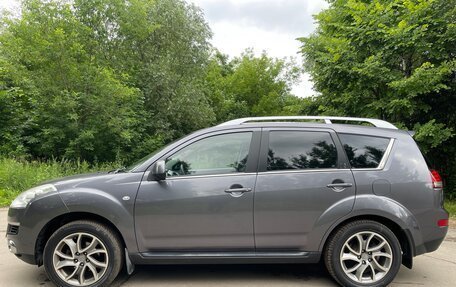 Citroen C-Crosser, 2010 год, 1 050 000 рублей, 8 фотография