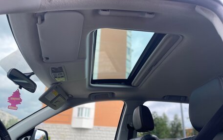 Citroen C-Crosser, 2010 год, 1 050 000 рублей, 11 фотография