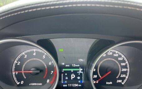 Citroen C-Crosser, 2010 год, 1 050 000 рублей, 16 фотография
