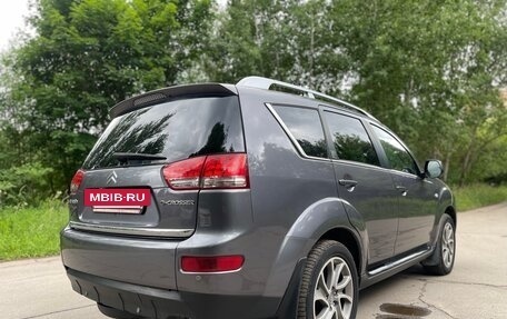 Citroen C-Crosser, 2010 год, 1 050 000 рублей, 5 фотография
