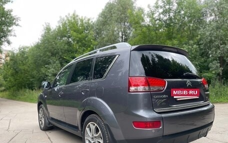 Citroen C-Crosser, 2010 год, 1 050 000 рублей, 7 фотография
