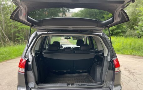 Citroen C-Crosser, 2010 год, 1 050 000 рублей, 13 фотография