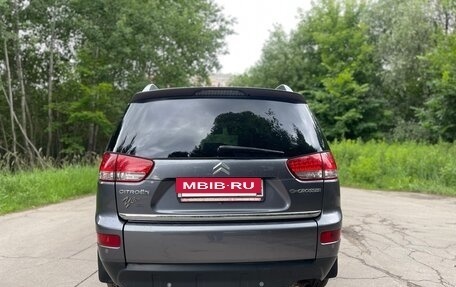 Citroen C-Crosser, 2010 год, 1 050 000 рублей, 6 фотография