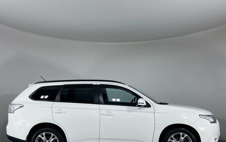 Mitsubishi Outlander III рестайлинг 3, 2012 год, 1 521 000 рублей, 7 фотография