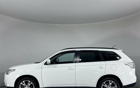 Mitsubishi Outlander III рестайлинг 3, 2012 год, 1 521 000 рублей, 8 фотография