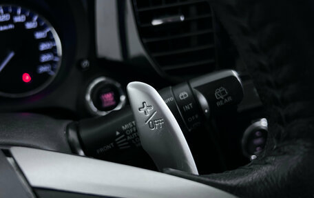 Mitsubishi Outlander III рестайлинг 3, 2012 год, 1 521 000 рублей, 16 фотография