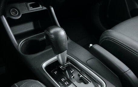 Mitsubishi Outlander III рестайлинг 3, 2012 год, 1 521 000 рублей, 17 фотография
