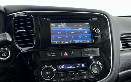 Mitsubishi Outlander III рестайлинг 3, 2012 год, 1 521 000 рублей, 14 фотография