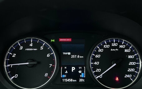 Mitsubishi Outlander III рестайлинг 3, 2012 год, 1 521 000 рублей, 15 фотография