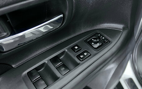 Mitsubishi Outlander III рестайлинг 3, 2012 год, 1 521 000 рублей, 19 фотография