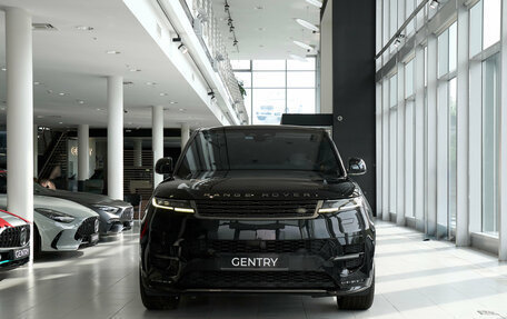 Land Rover Range Rover Sport II, 2022 год, 12 000 000 рублей, 2 фотография
