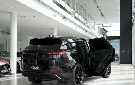 Land Rover Range Rover Sport II, 2022 год, 12 000 000 рублей, 7 фотография