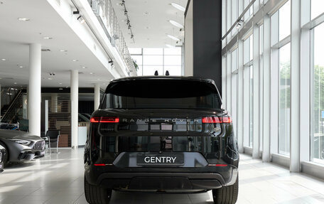 Land Rover Range Rover Sport II, 2022 год, 12 000 000 рублей, 6 фотография
