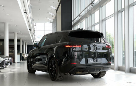 Land Rover Range Rover Sport II, 2022 год, 12 000 000 рублей, 5 фотография