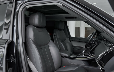 Land Rover Range Rover Sport II, 2022 год, 12 000 000 рублей, 9 фотография