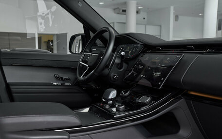 Land Rover Range Rover Sport II, 2022 год, 12 000 000 рублей, 10 фотография