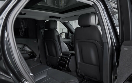 Land Rover Range Rover Sport II, 2022 год, 12 000 000 рублей, 14 фотография