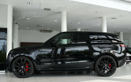 Land Rover Range Rover Sport II, 2022 год, 12 000 000 рублей, 3 фотография