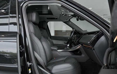 Land Rover Range Rover Sport II, 2022 год, 12 000 000 рублей, 8 фотография