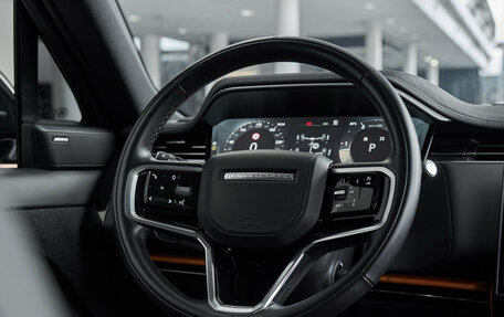 Land Rover Range Rover Sport II, 2022 год, 12 000 000 рублей, 12 фотография