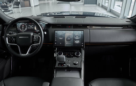 Land Rover Range Rover Sport II, 2022 год, 12 000 000 рублей, 11 фотография