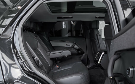 Land Rover Range Rover Sport II, 2022 год, 12 000 000 рублей, 13 фотография