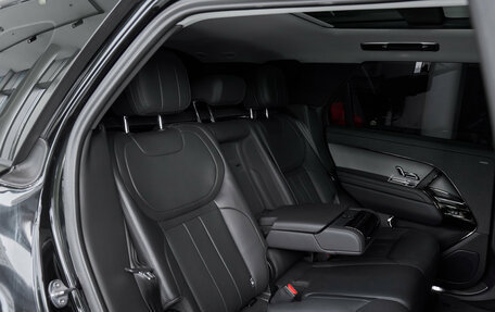 Land Rover Range Rover Sport II, 2022 год, 12 000 000 рублей, 15 фотография