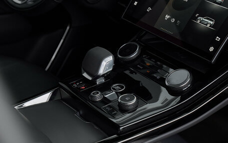 Land Rover Range Rover Sport II, 2022 год, 12 000 000 рублей, 16 фотография