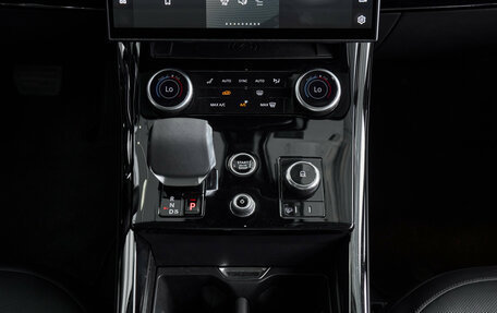 Land Rover Range Rover Sport II, 2022 год, 12 000 000 рублей, 17 фотография