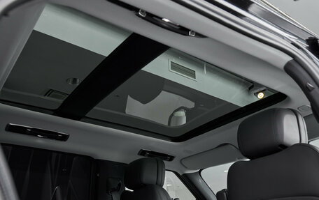 Land Rover Range Rover Sport II, 2022 год, 12 000 000 рублей, 21 фотография