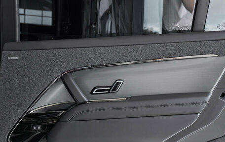 Land Rover Range Rover Sport II, 2022 год, 12 000 000 рублей, 24 фотография