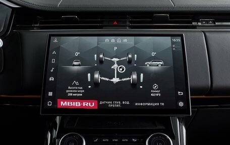Land Rover Range Rover Sport II, 2022 год, 12 000 000 рублей, 18 фотография