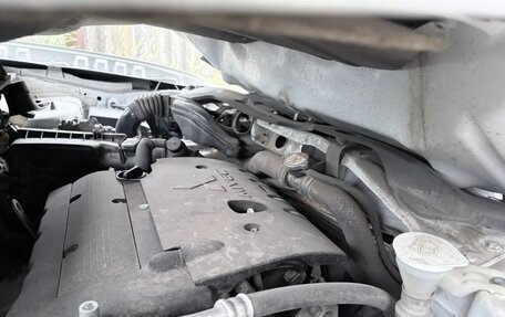 Mitsubishi ASX I рестайлинг, 2013 год, 500 000 рублей, 7 фотография
