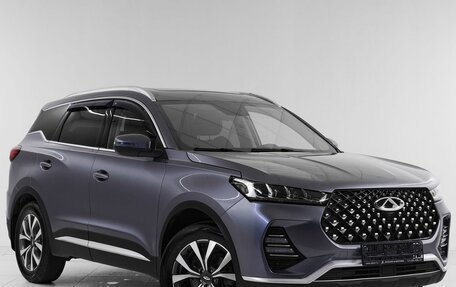 Chery Tiggo 7 Pro, 2022 год, 1 449 000 рублей, 3 фотография
