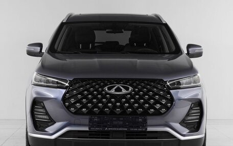 Chery Tiggo 7 Pro, 2022 год, 1 449 000 рублей, 2 фотография