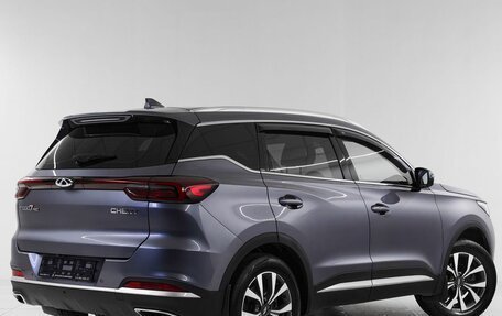 Chery Tiggo 7 Pro, 2022 год, 1 449 000 рублей, 6 фотография