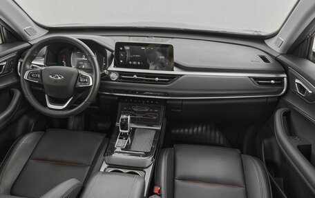 Chery Tiggo 7 Pro, 2022 год, 1 449 000 рублей, 10 фотография