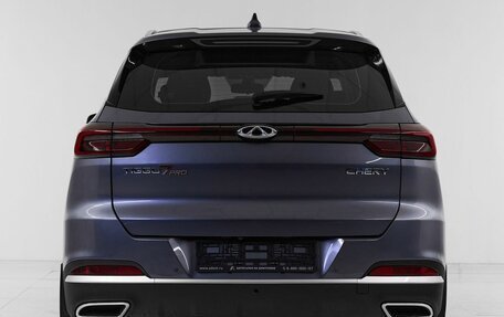 Chery Tiggo 7 Pro, 2022 год, 1 449 000 рублей, 5 фотография