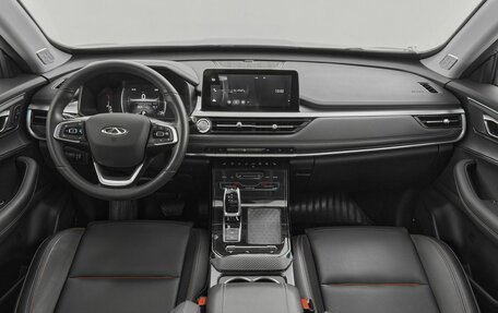 Chery Tiggo 7 Pro, 2022 год, 1 449 000 рублей, 9 фотография