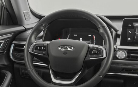 Chery Tiggo 7 Pro, 2022 год, 1 449 000 рублей, 11 фотография
