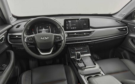 Chery Tiggo 7 Pro, 2022 год, 1 449 000 рублей, 8 фотография
