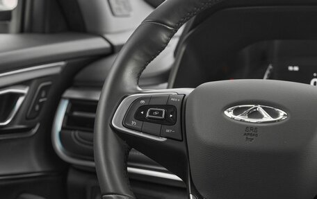 Chery Tiggo 7 Pro, 2022 год, 1 449 000 рублей, 12 фотография